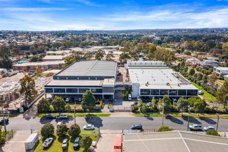 137 Gilba Road, Girraween