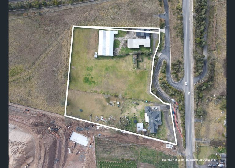 133 Dickson Road, Leppington