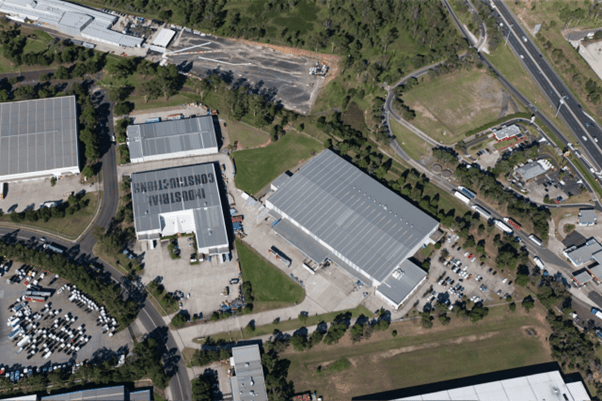 11 Huntingwood Drive, Huntingwood