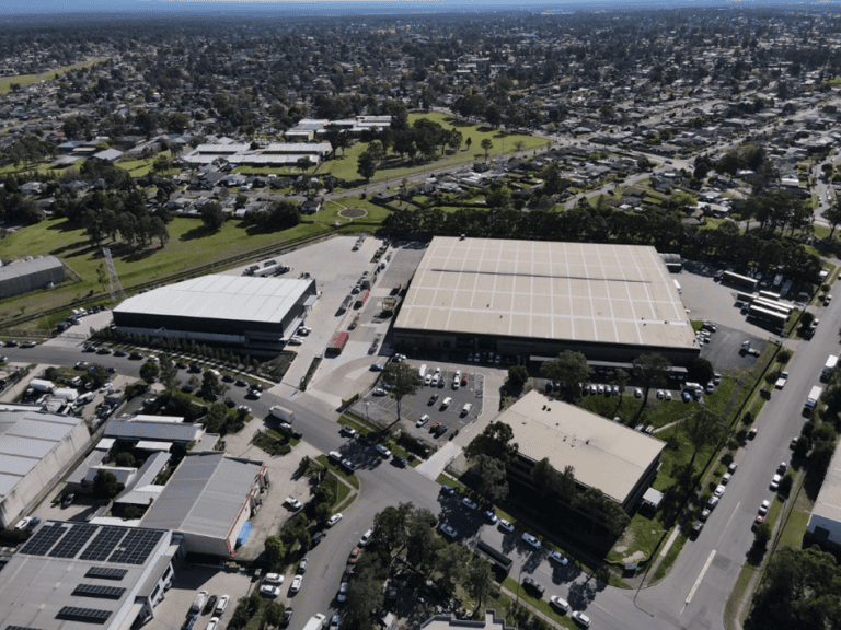 91 Kurrajong Avenue, Mount Druitt