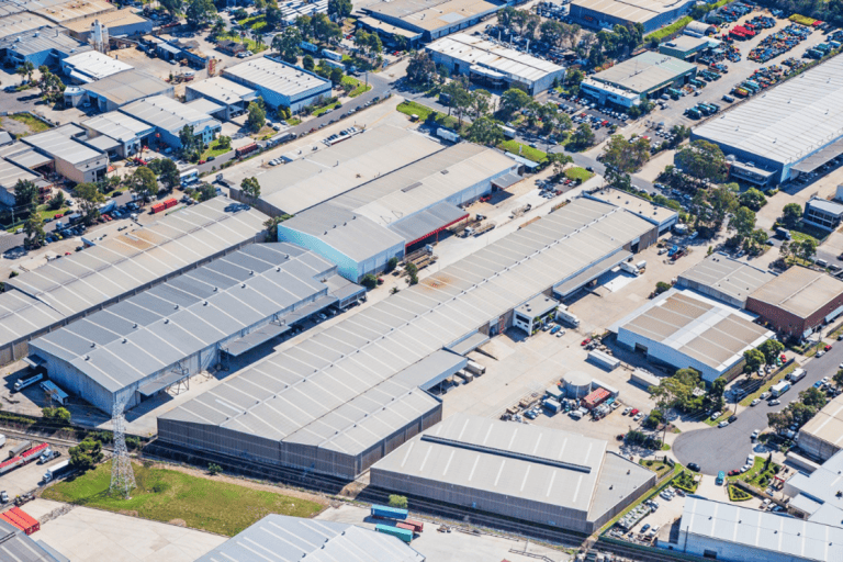 160 Newton Road and 8 Hexham Place, Wetherill Park