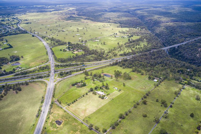 Wilton West Precinct