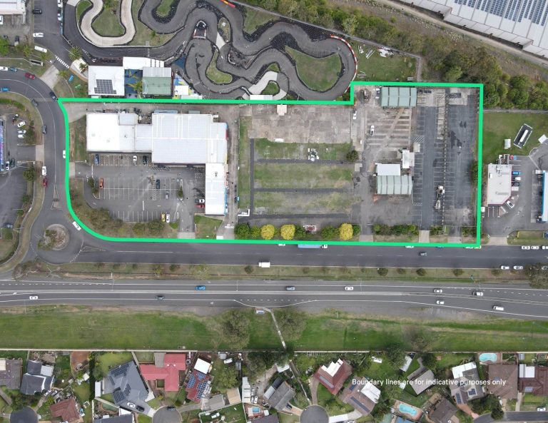 10, 14 & 16 Swettenham Road, Minto