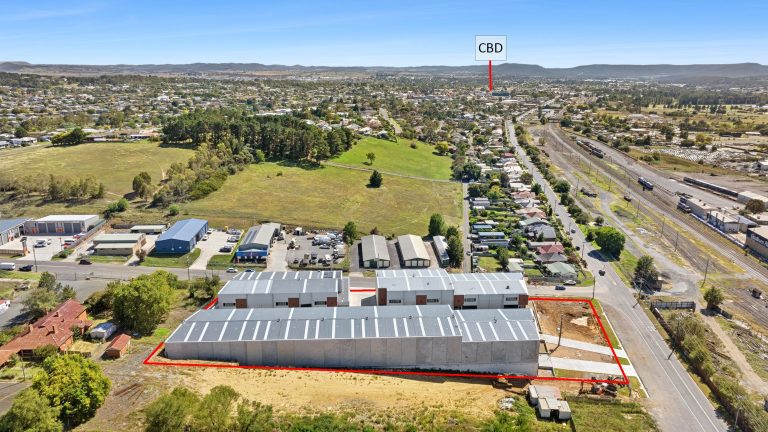 2A Sloane Street Goulburn