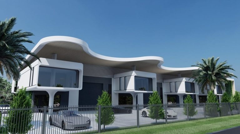15-23 Norrie Street, Yennora