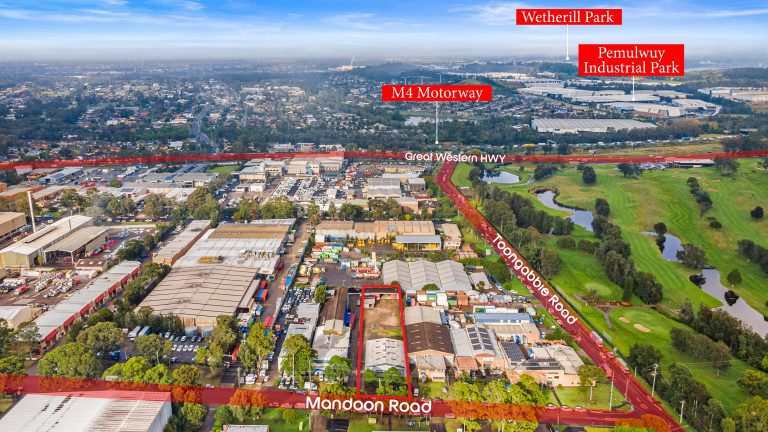 74 Mandoon Road, Girraween