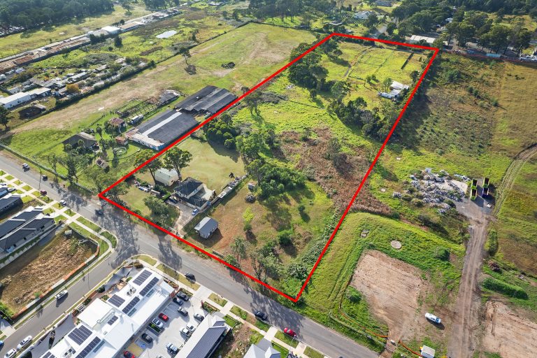 22 & 24 Kelly Street, Austral