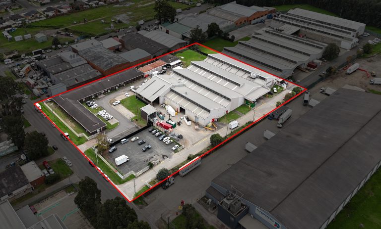29 Chifley Street, Smithfield