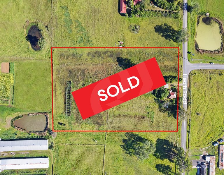113 Heath Road, Leppington