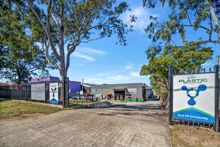 422 Marion Street, Condell Park