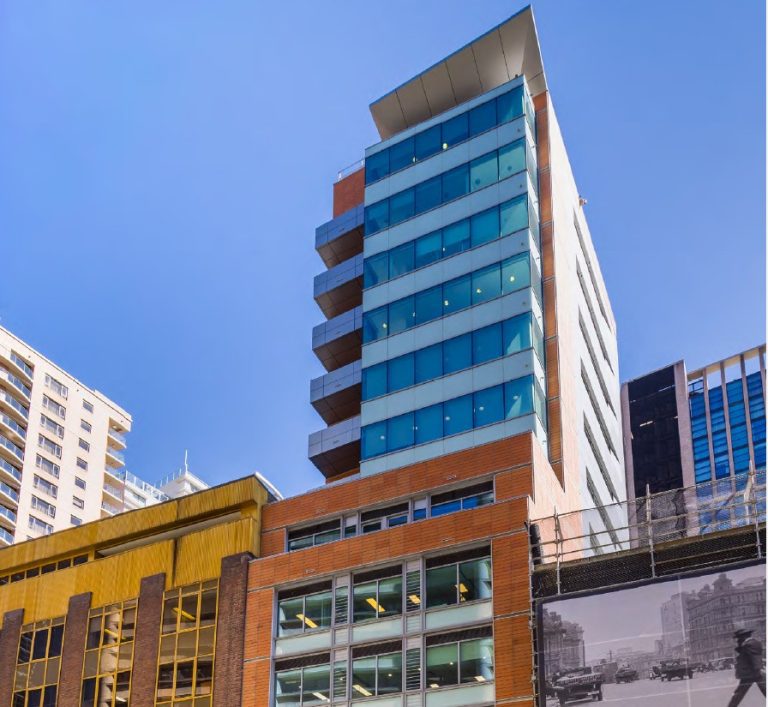 Off Market Opportunity Sydney CBD