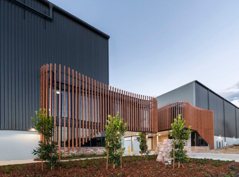 Unit 1B, 27 Frank Street, Wetherill Park