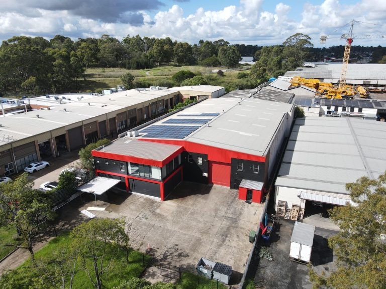 99 Percival Road, Smithfield