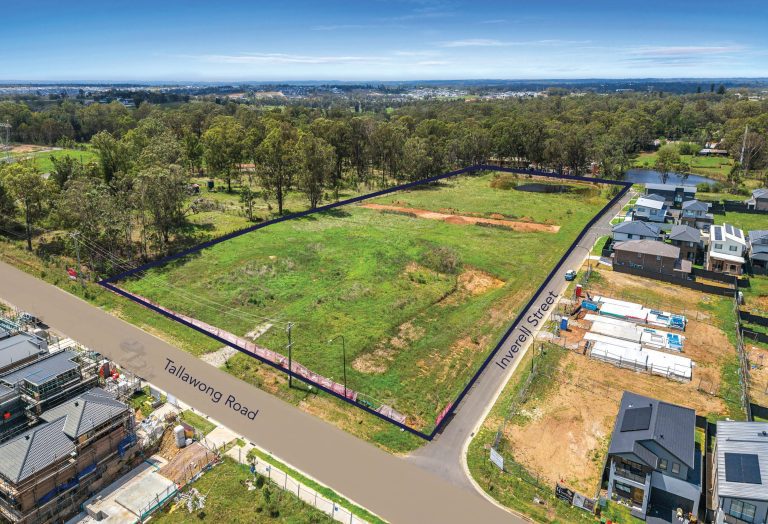 172 Tallawong Road, Rouse Hill
