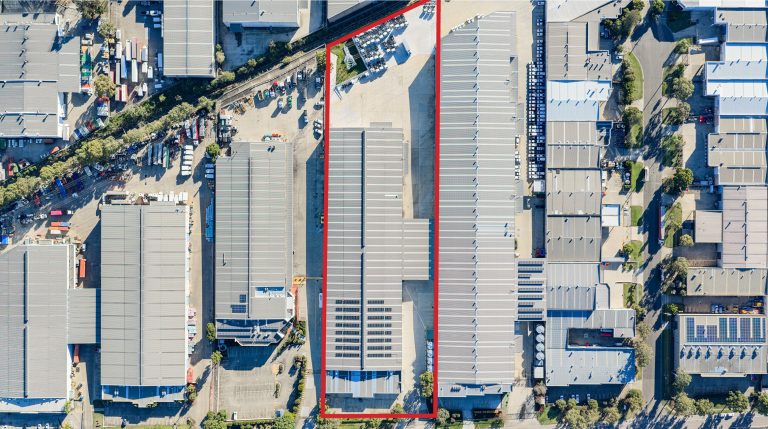 488-490 Victoria Street, Wetherill Park