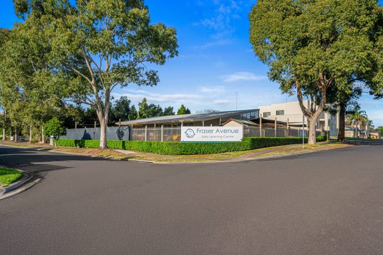 17 Fraser Avenue, Kellyville
