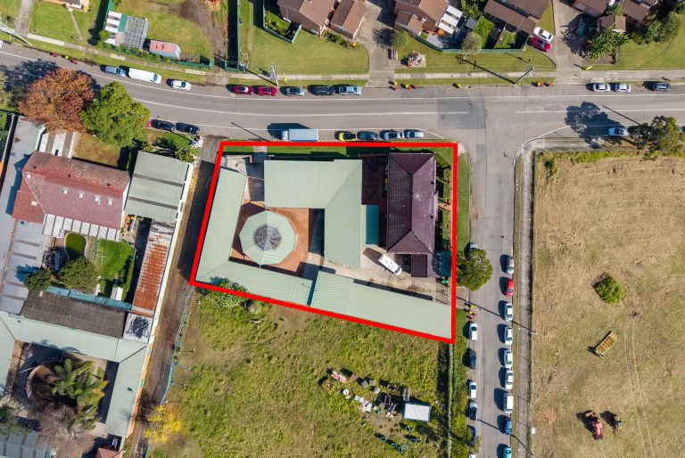 18 Munday Street, Warwick Farm