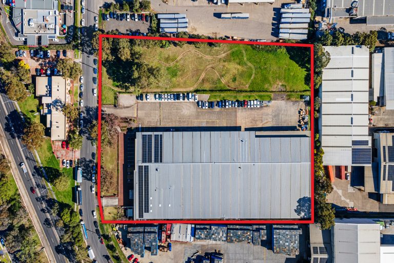 15 Daniel Street, Wetherill Park