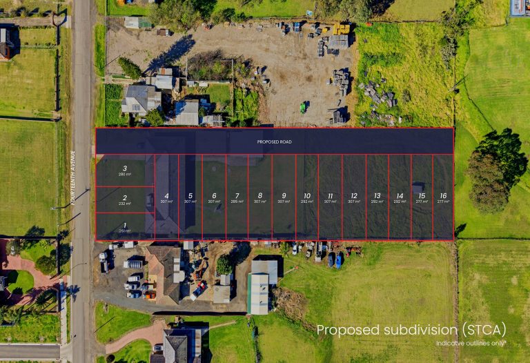 168 Fourteenth Avenue, Austral