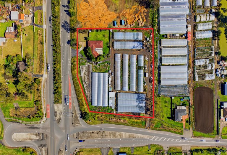660 Bringelly Road, Rossmore