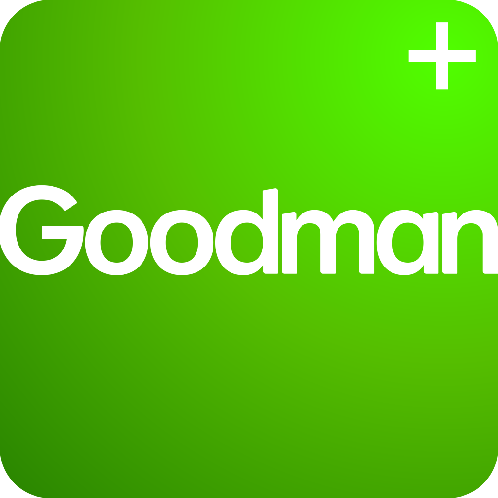 Goodman Group logo.svg