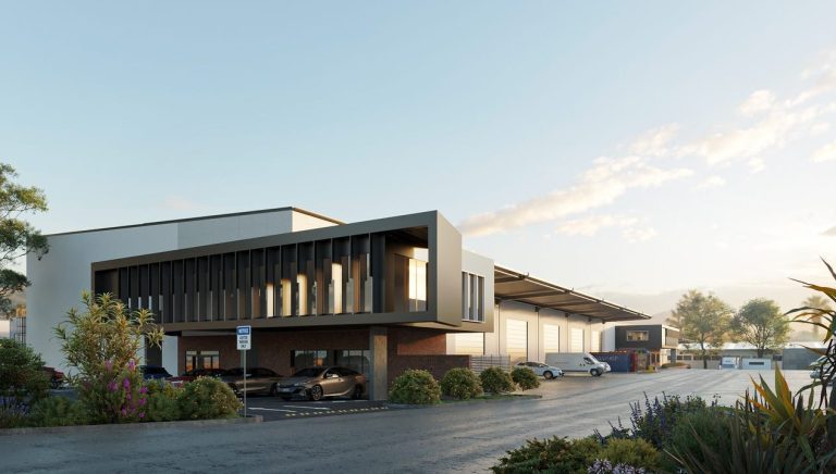 Metrolink Estate, 15 Daniel Street, Wetherill Park