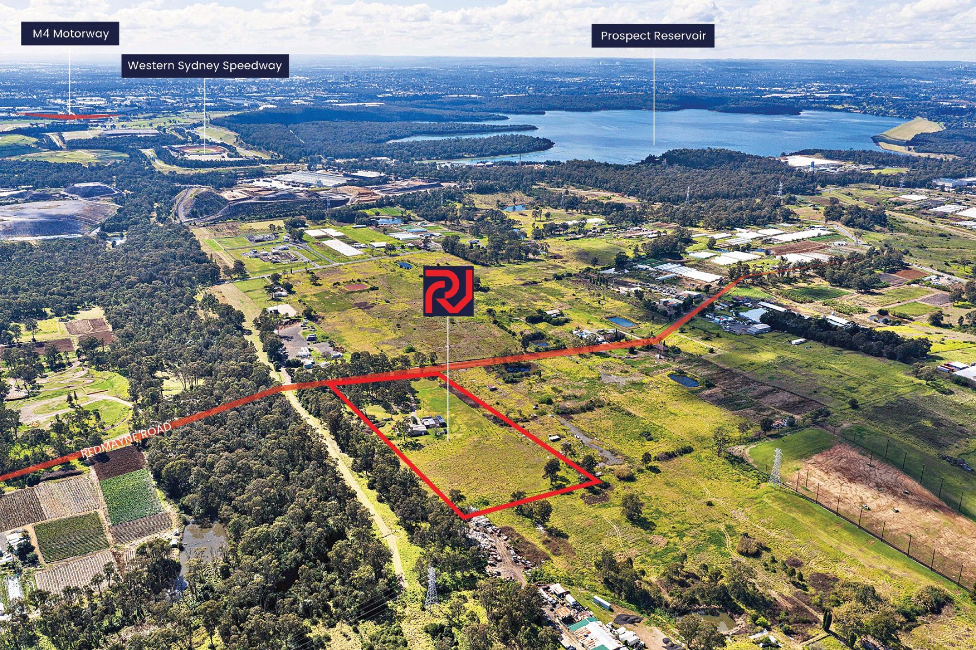 120-134 Redmayne Road, Horsley Park - Markups3