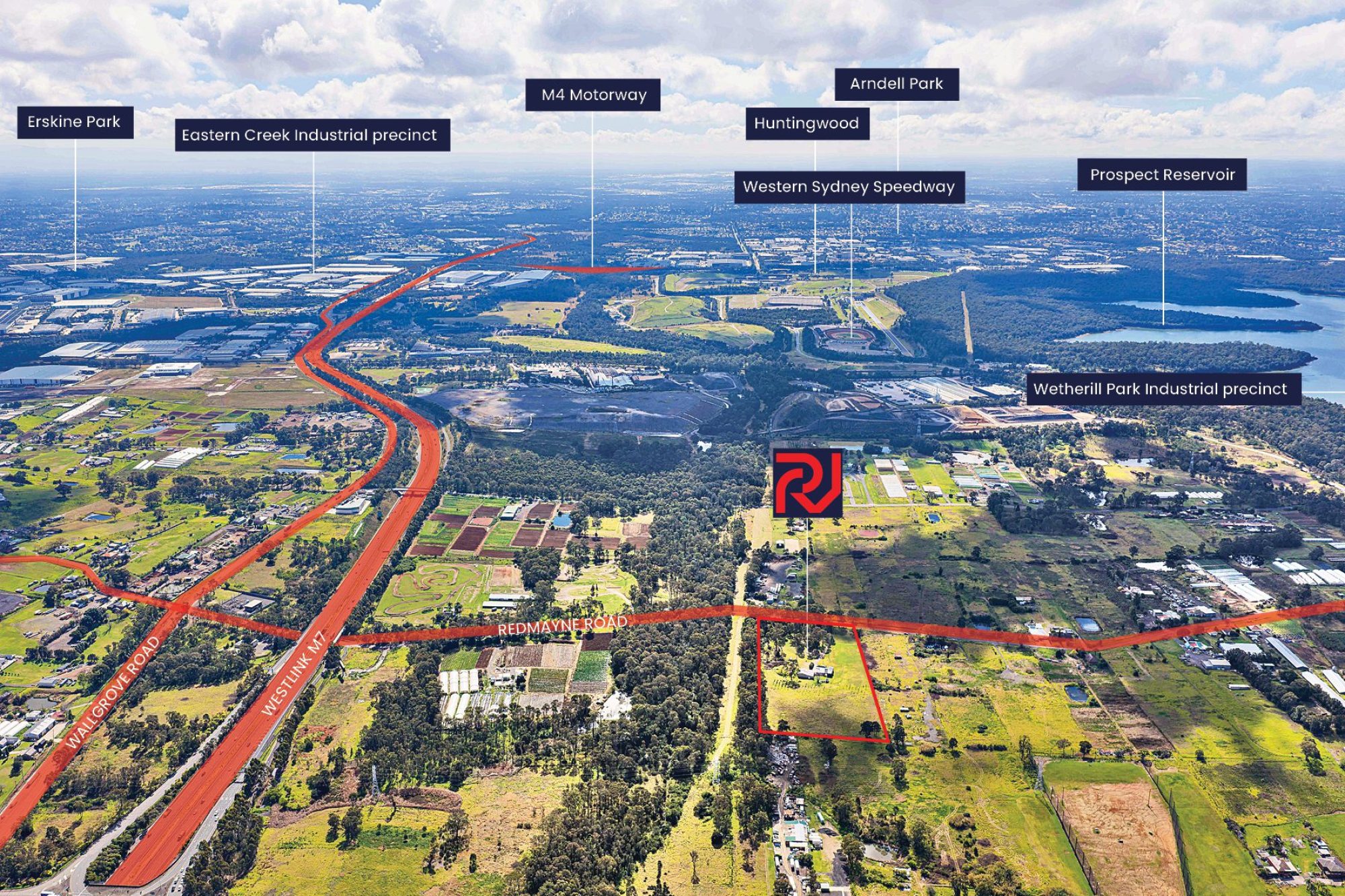 120-134 Redmayne Road, Horsley Park - Markups6