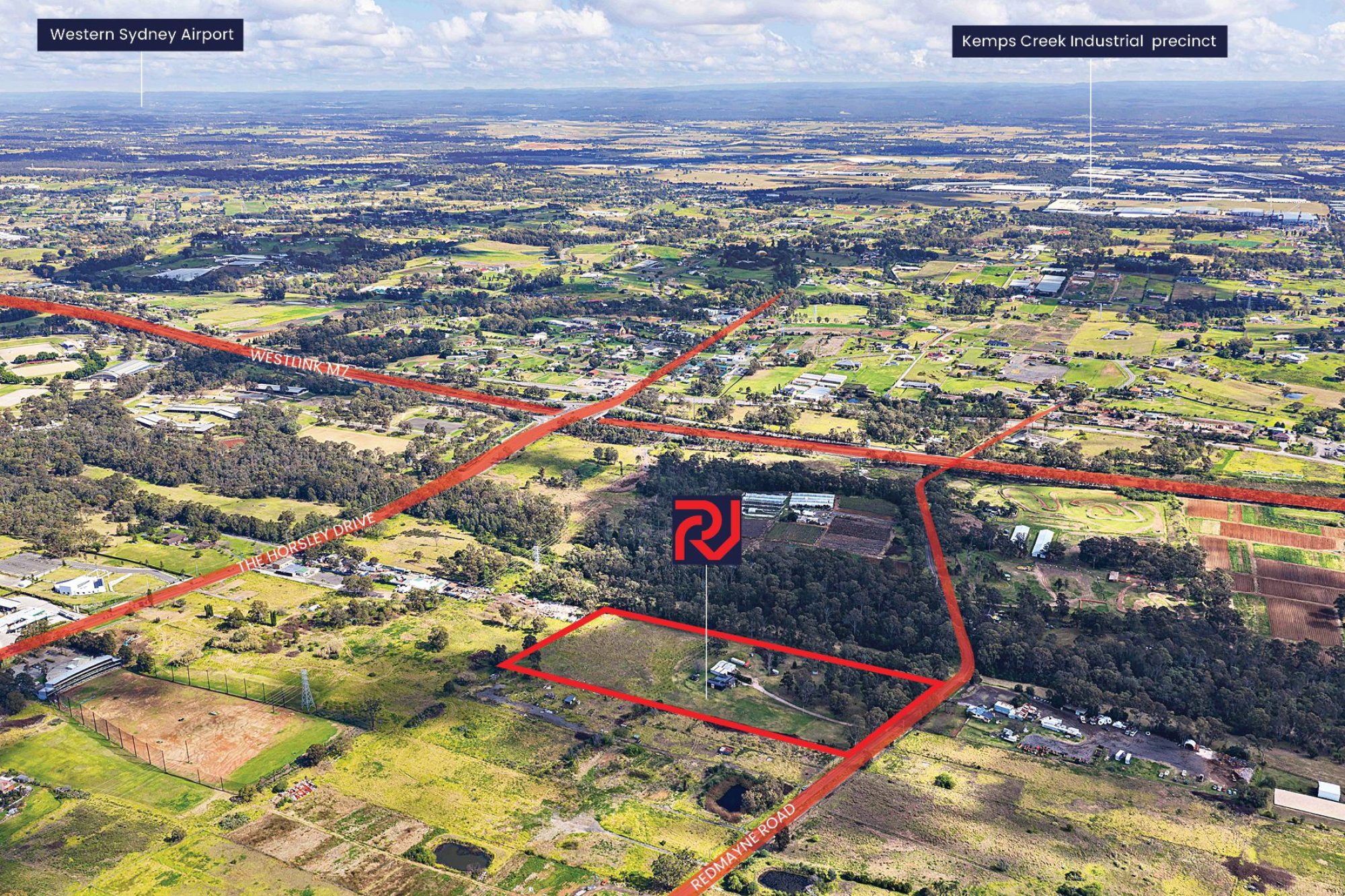 120-134 Redmayne Road, Horsley Park - Markups7