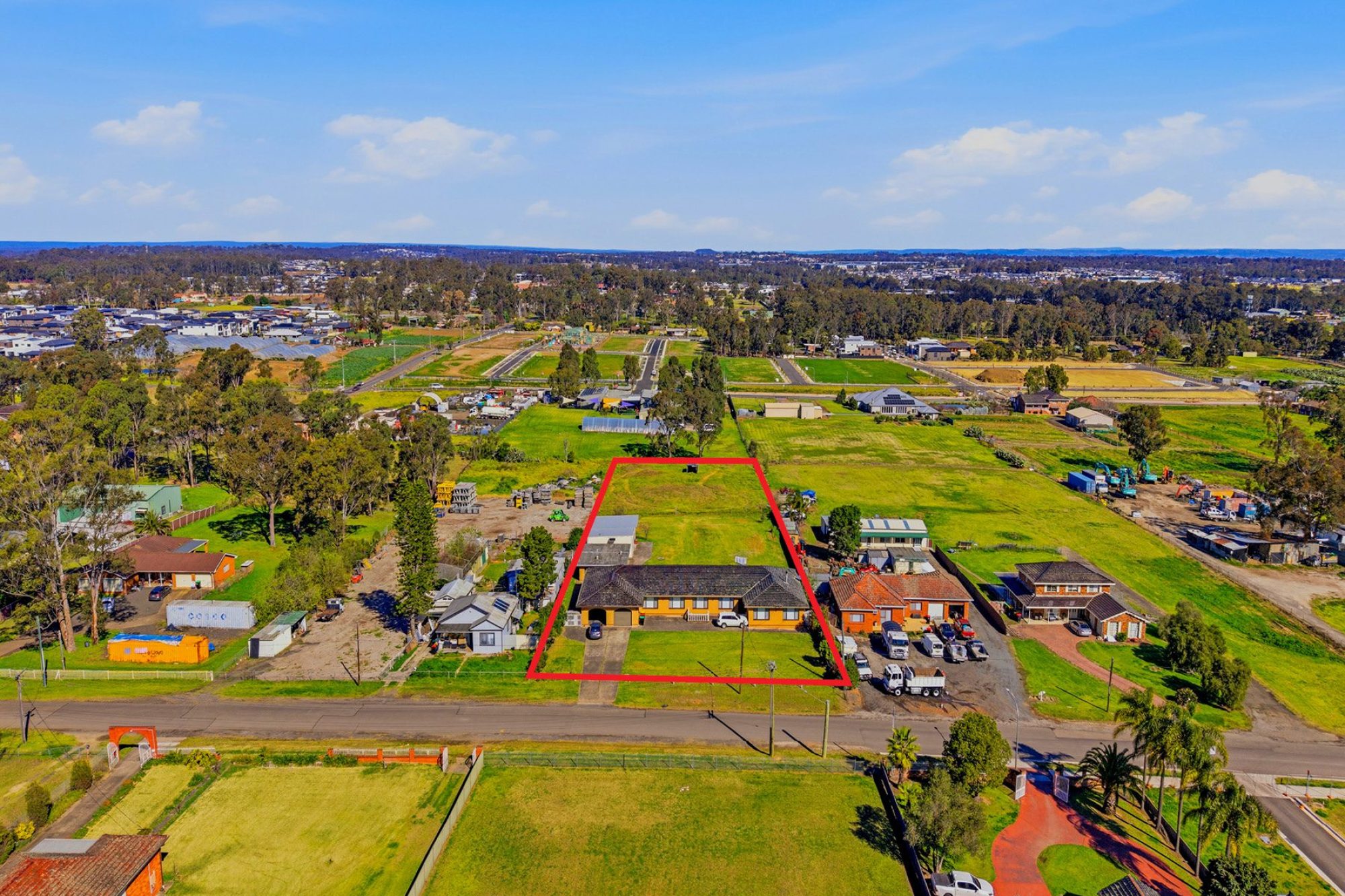 168 Fourteenth Avenue, Austral - markups2