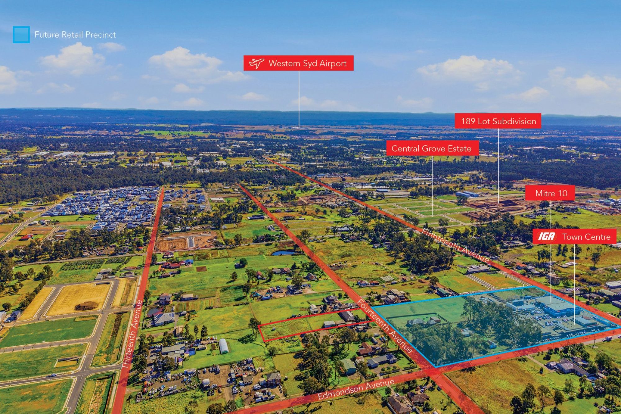 168 Fourteenth Avenue, Austral - markups4