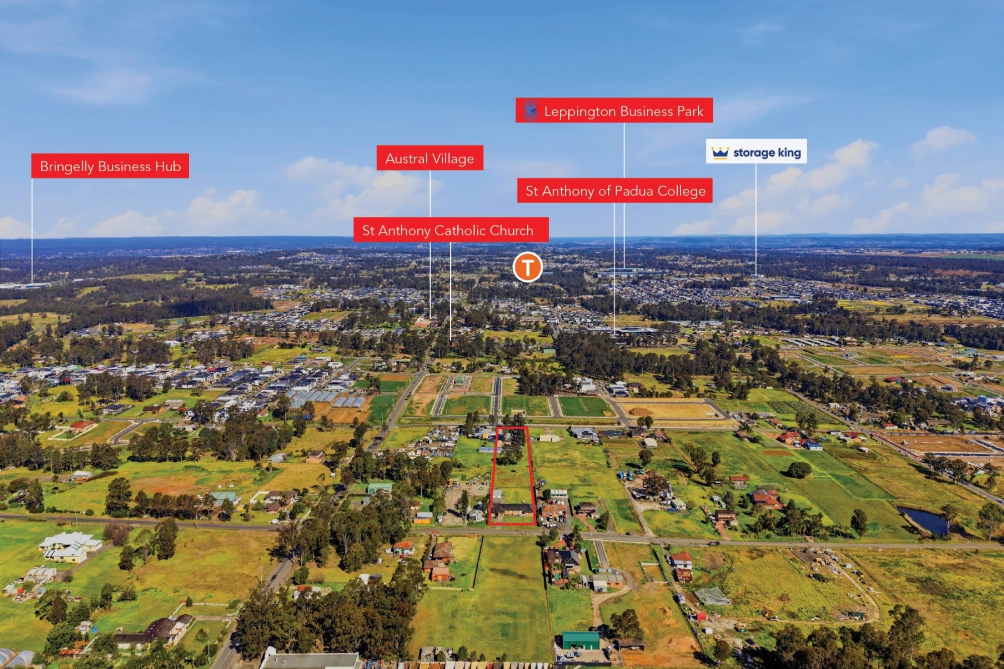 168 Fourteenth Avenue, Austral - markups8