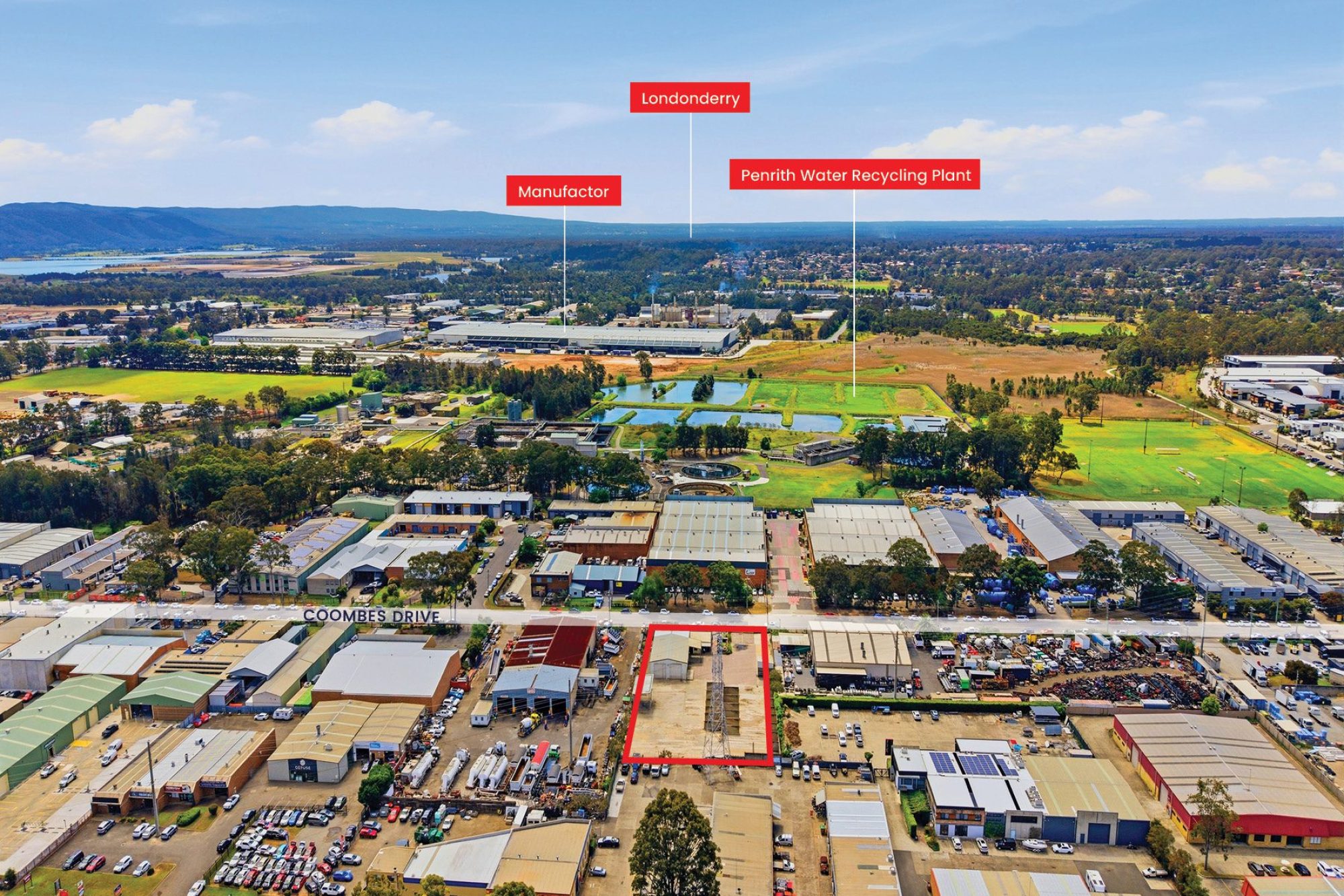 22 Coombes Drive, Penrith - Markups6