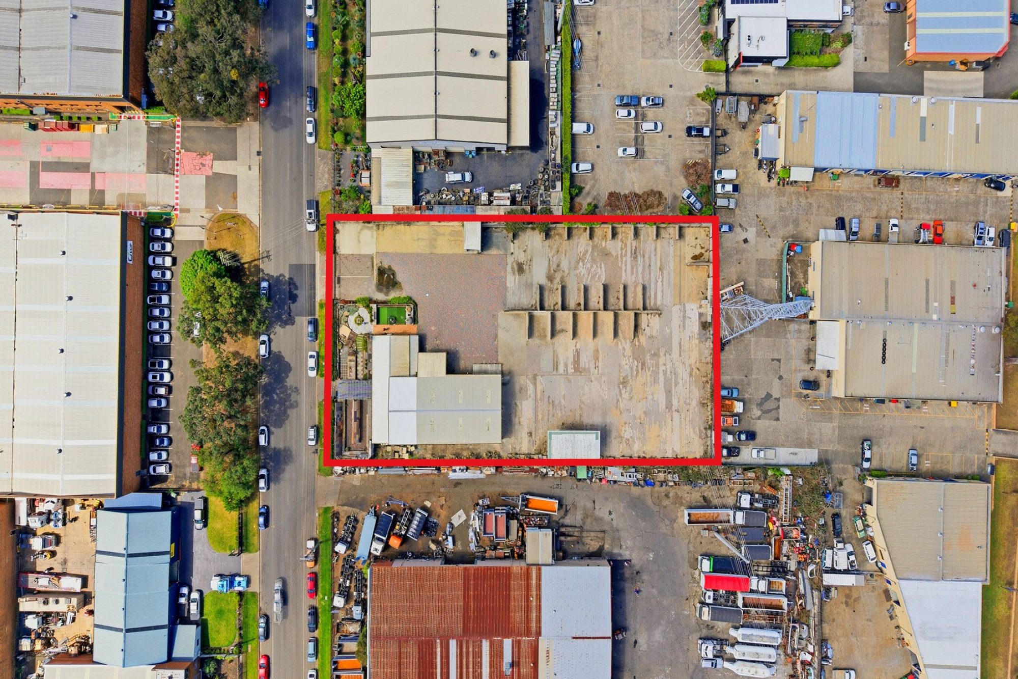 22 Coombes Drive, Penrith - Markups9