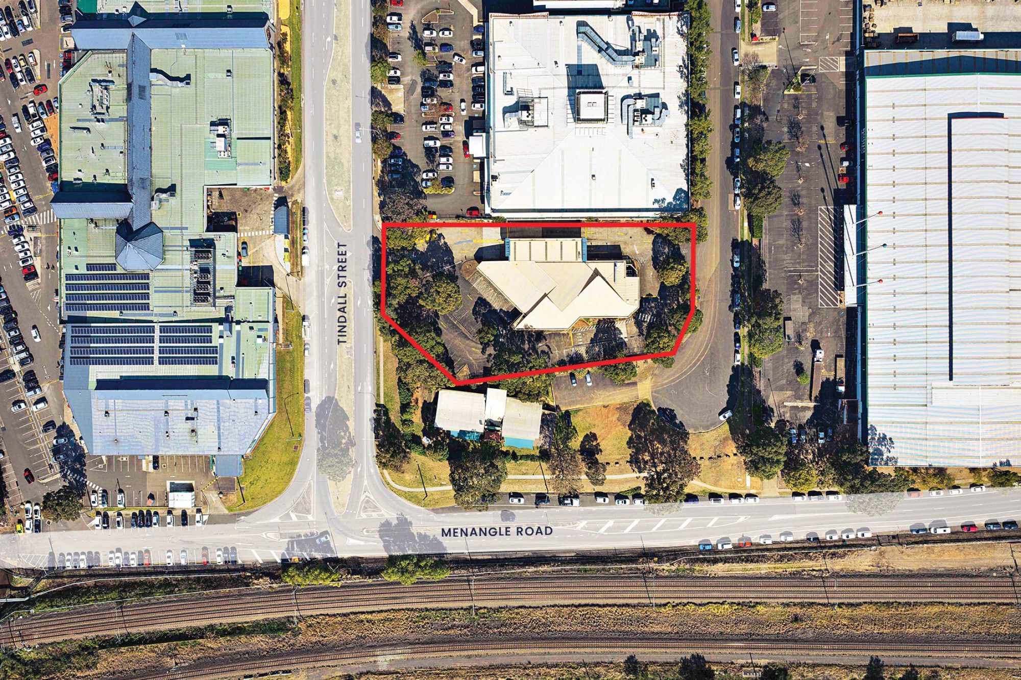 3 Tindall Street, Campbelltown - markups2