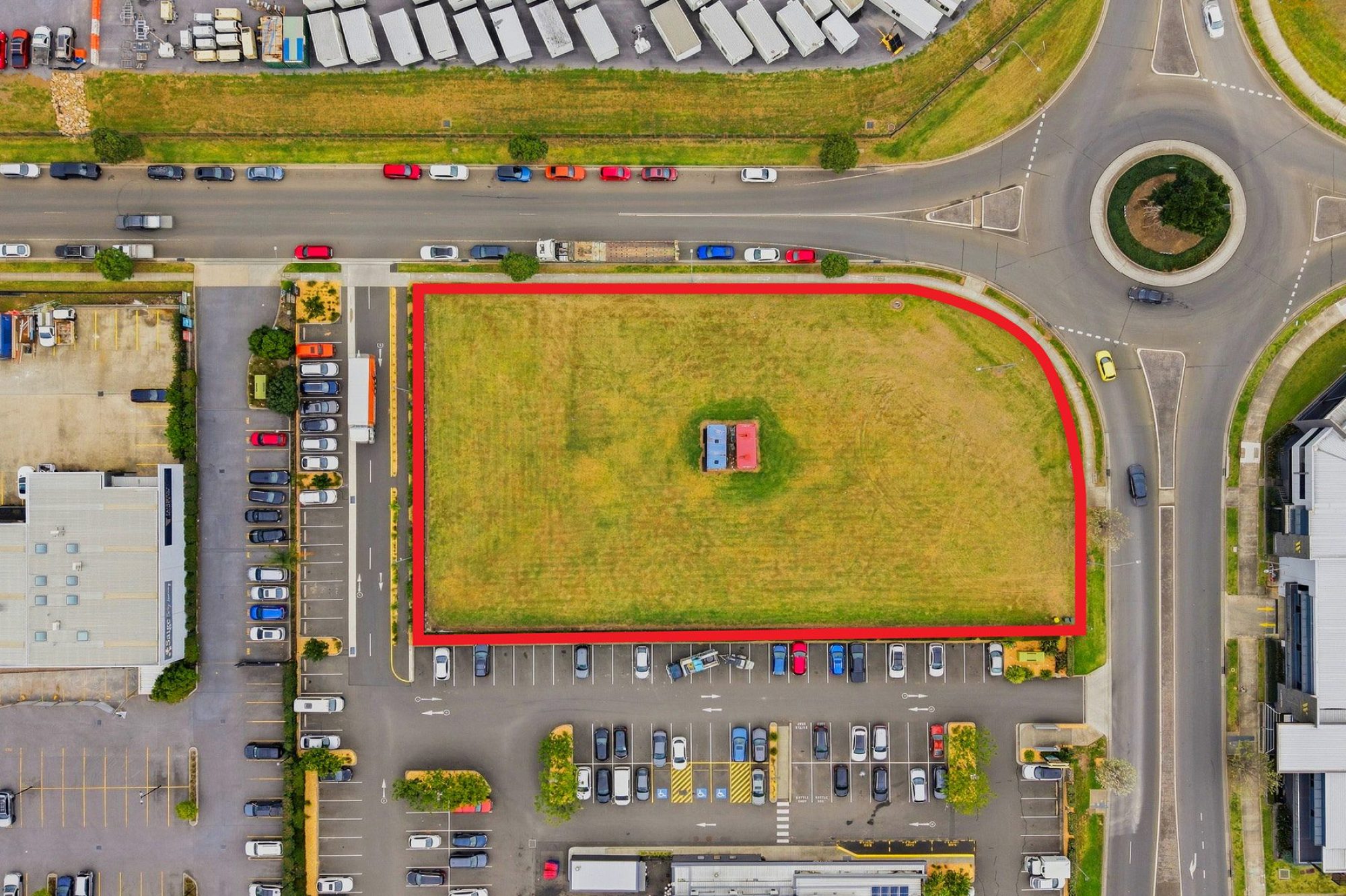 51 Lasso Road, Gregory Hills - Markups2