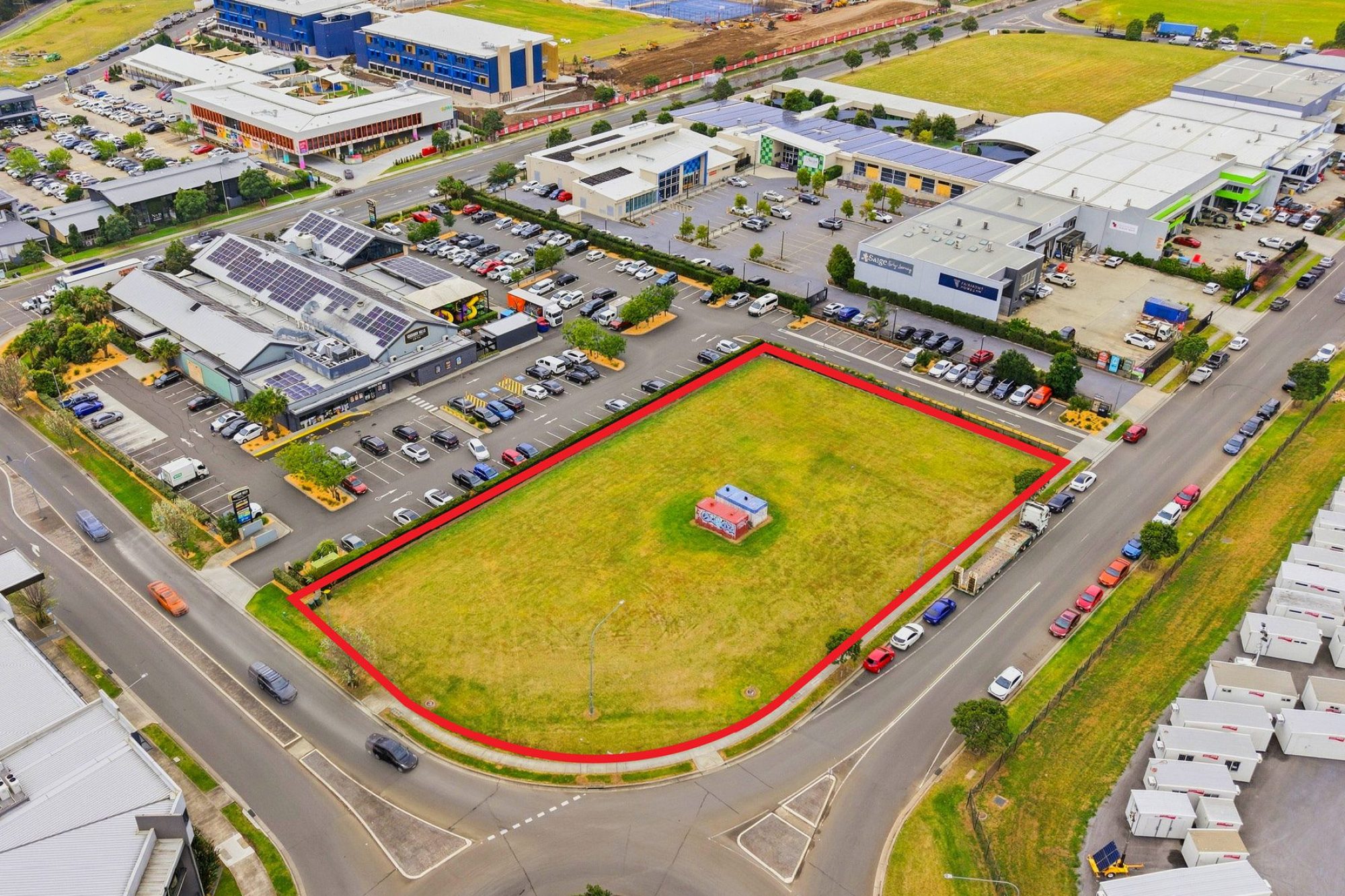 51 Lasso Road, Gregory Hills - Markups8