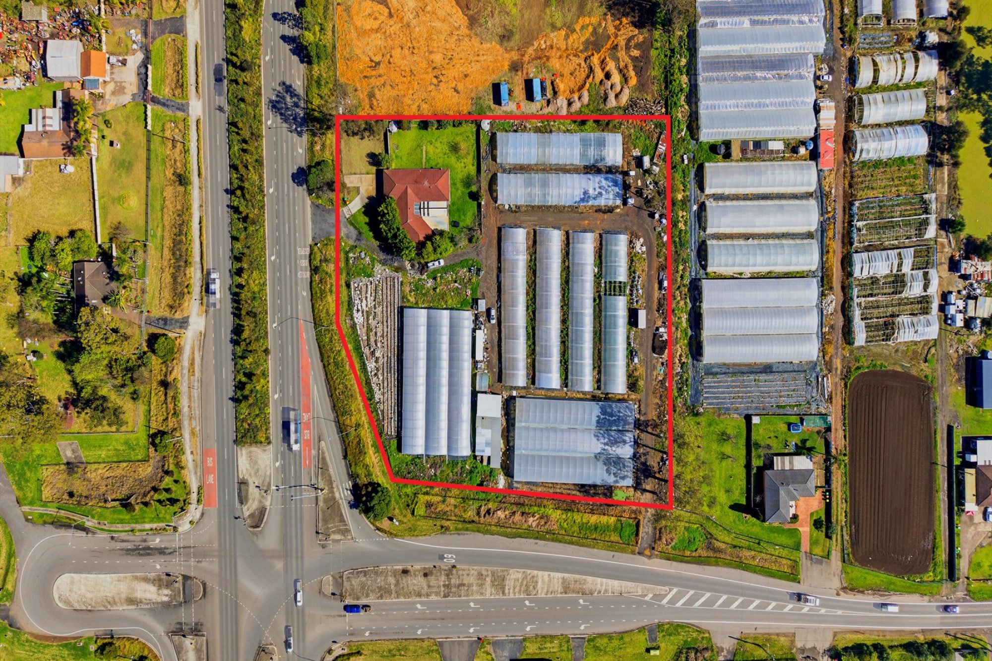 660 Bringelly Road, Rossmore - Markups4