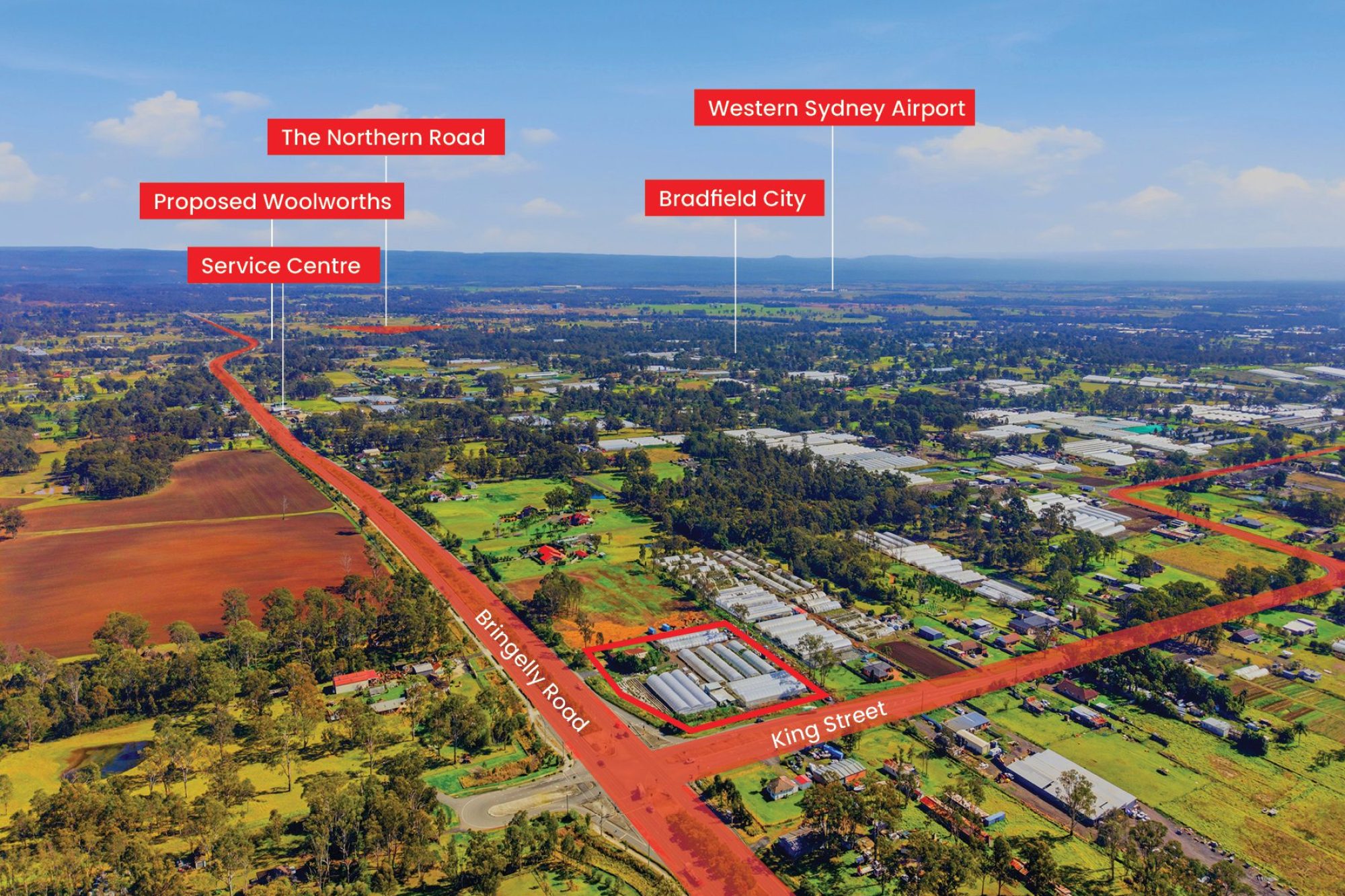 660 Bringelly Road, Rossmore - Markups6