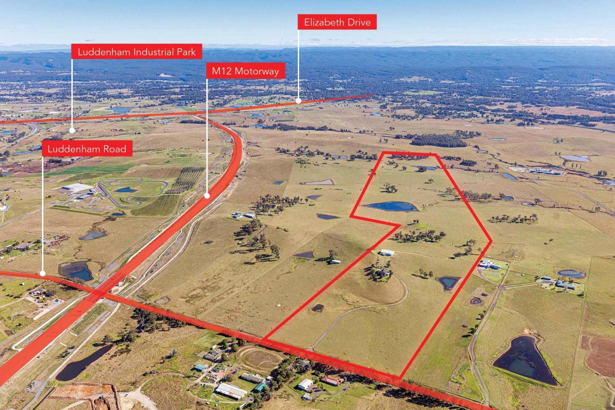 713-733 Luddenham Rd - mark ups