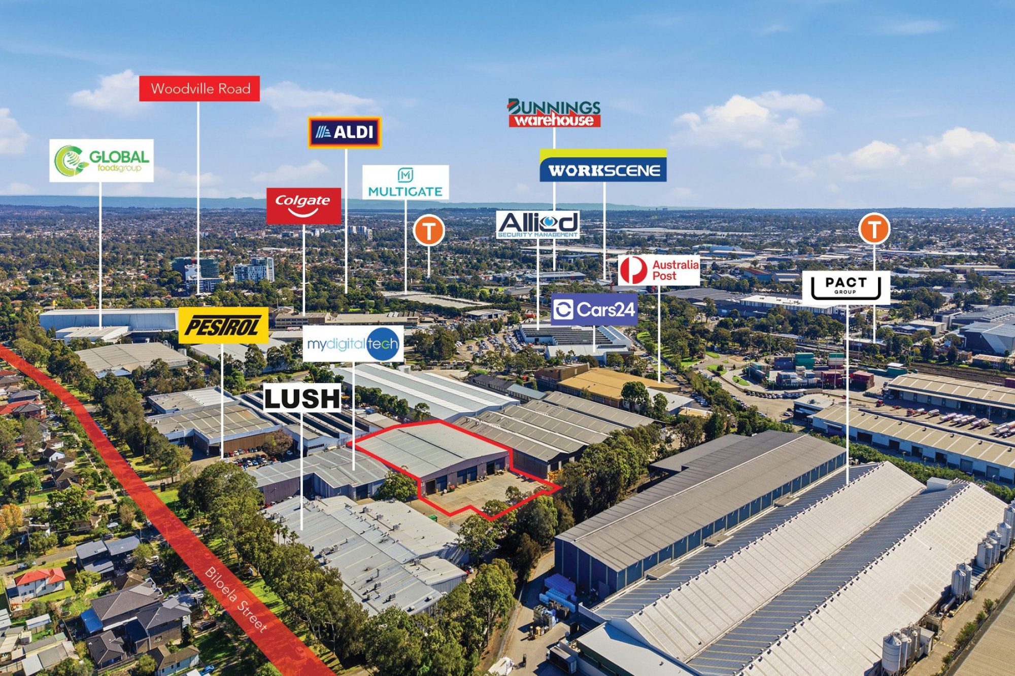 82 Biloela Street, Villawood - mark ups2
